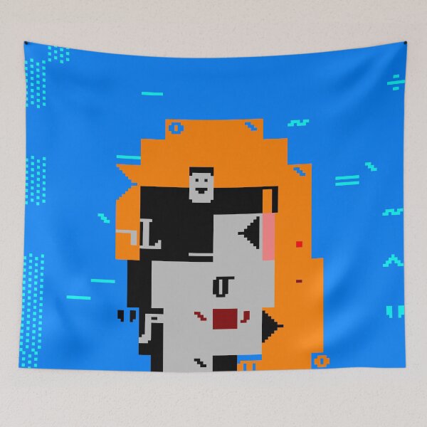 Item preview, DOS Punk 36 designed and sold by DOS-Punks.