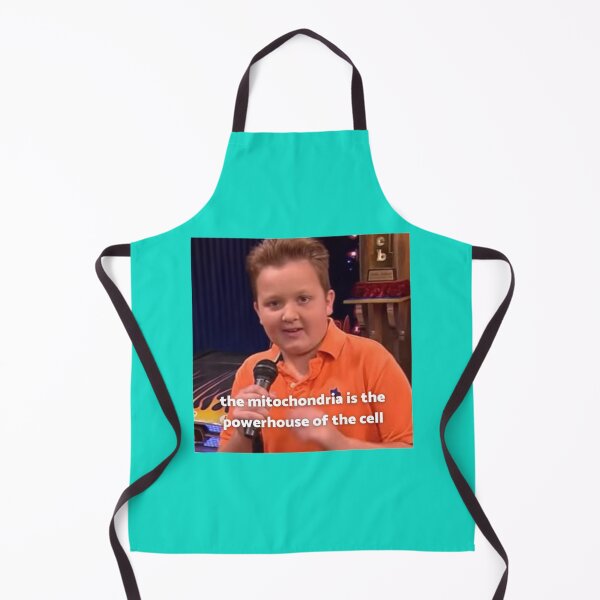 Item preview, Teacher Gibby - iCarly designed and sold by DangWaffle99.