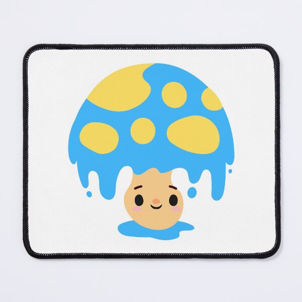 Item preview, Cute Mushroom designed and sold by DinuApparel.