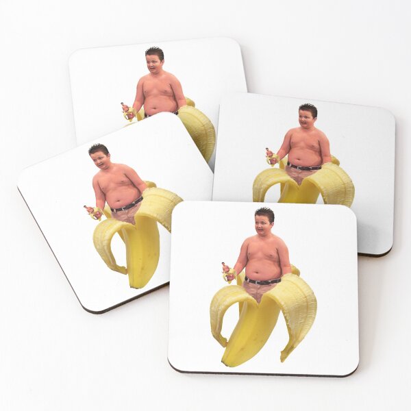 Item preview, Transcendent Gibby   designed and sold by DangWaffle99.