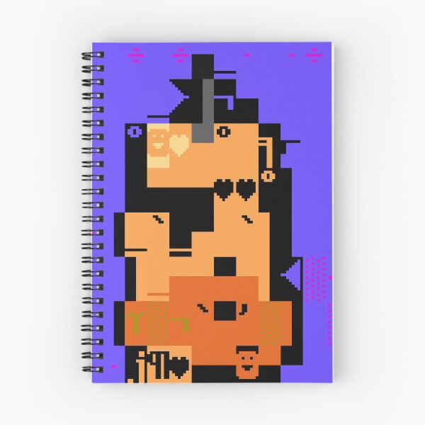 Item preview, DOS Punk 847 designed and sold by DOS-Punks.