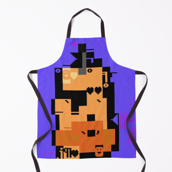 Item preview, DOS Punk 847 designed and sold by DOS-Punks.