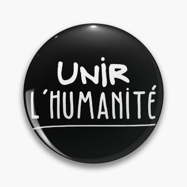 Item preview, Unite Humanity designed and sold by BlueZenStudio.