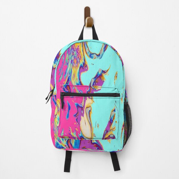 Item preview, 60's inspired psychedelic pattern designed and sold by Happyoninside.