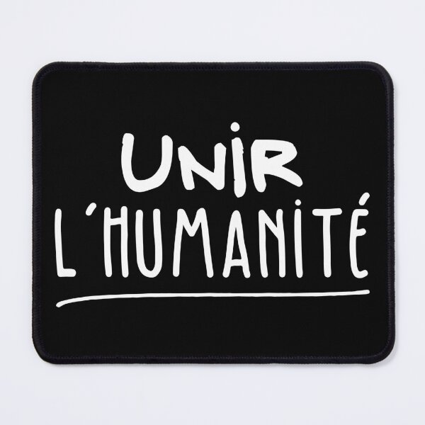 Item preview, Unite Humanity designed and sold by BlueZenStudio.