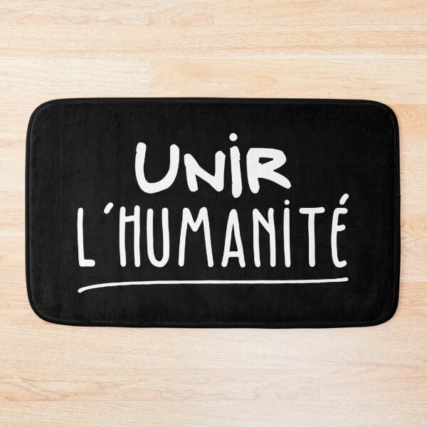 Item preview, Unite Humanity designed and sold by BlueZenStudio.