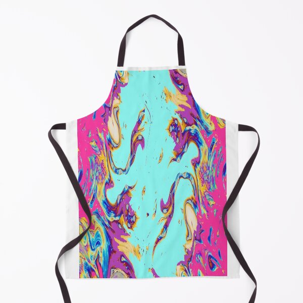 Item preview, 60's inspired psychedelic pattern designed and sold by Happyoninside.