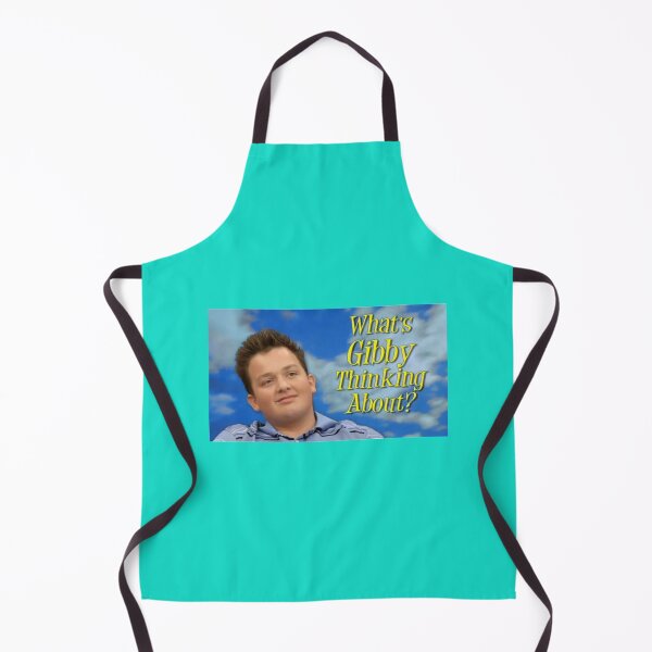 Item preview, What’s Gibby Thinking About designed and sold by DangWaffle99.