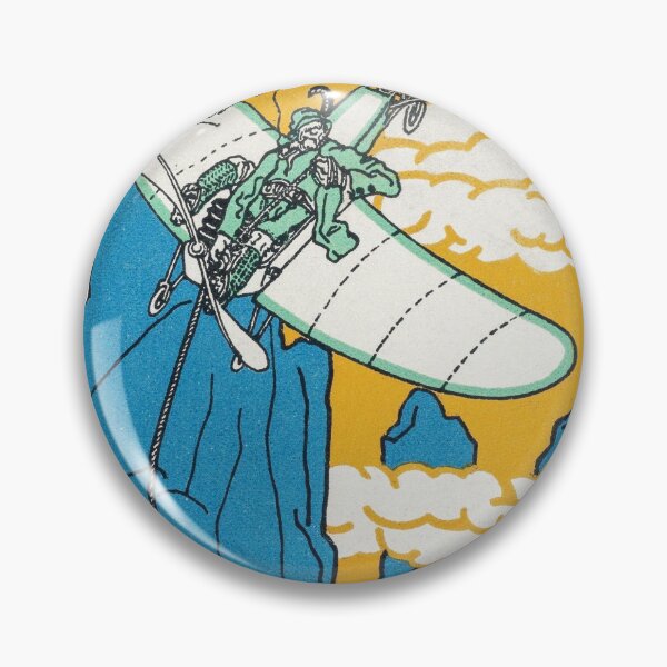 Item preview,  First Ascent of Monte Domapozza by Moriz Jung  designed and sold by BossyCatHome.