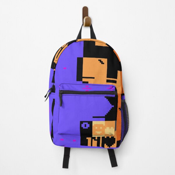 Item preview, DOS Punk 847 designed and sold by DOS-Punks.