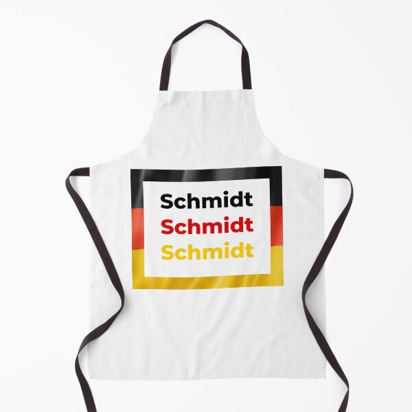 Item preview, Schmidt Schmidt Schmidt German Flag designed and sold by teewearstyle.