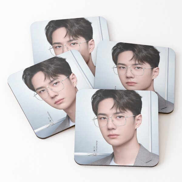 Item preview, Wang Yibo  designed and sold by Aiyizhan.