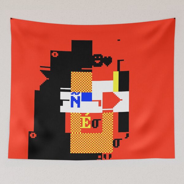 Item preview, DOS Punk 252 designed and sold by DOS-Punks.