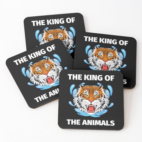 Item preview, The King Of Animals Tiger , Happy Chinese Year Shirt, Water Tiger 2022 SHIRT designed and sold by zoonix.