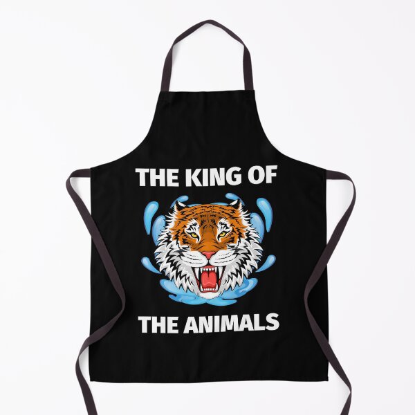 Item preview, The King Of Animals Tiger , Happy Chinese Year Shirt, Water Tiger 2022 SHIRT designed and sold by zoonix.