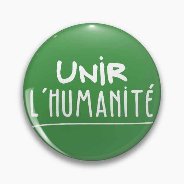Item preview, Unite Humanity designed and sold by BlueZenStudio.