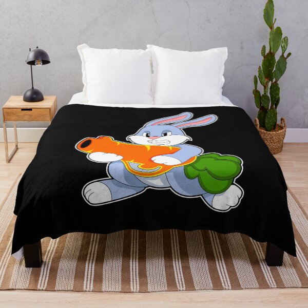 Item preview, Rabbit with Carrot designed and sold by Snabdesign84.