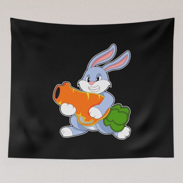 Item preview, Rabbit Carrot designed and sold by Snabdesign84.