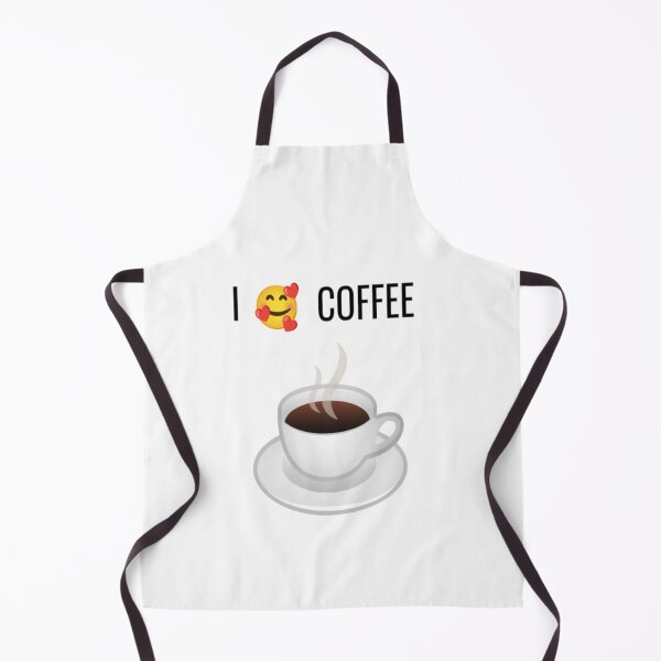 Item preview, I love coffee designed and sold by MaxManN1.