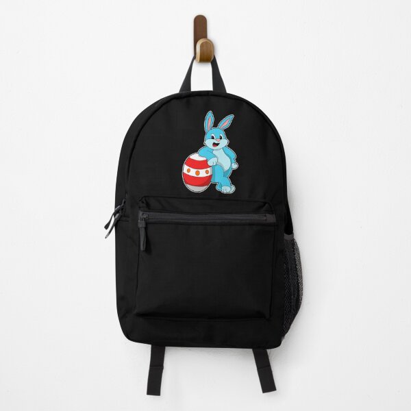 Item preview, Rabbit with Easter egg designed and sold by Snabdesign84.