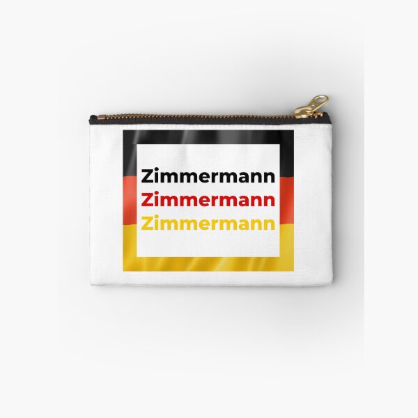 Artikelvorschau, Zimmermann Zimmermann Zimmermann Deutsche Flagge entworfen und verkauft von teewearstyle.