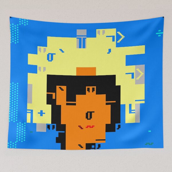 Item preview, DOS Punk 5 designed and sold by DOS-Punks.