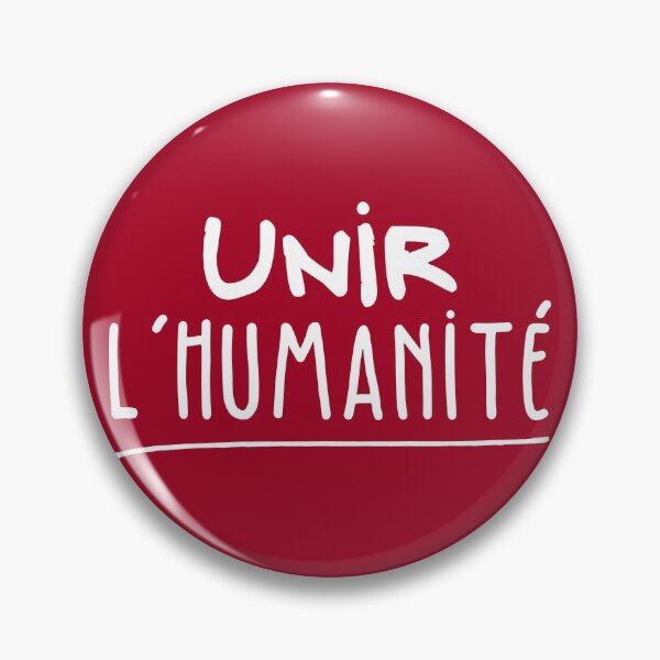Item preview, Unite Humanity designed and sold by BlueZenStudio.
