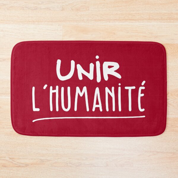 Item preview, Unite Humanity designed and sold by BlueZenStudio.