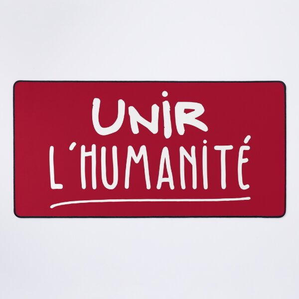 Item preview, Unite Humanity designed and sold by BlueZenStudio.