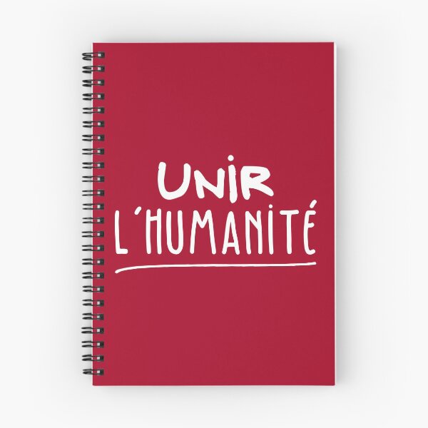Item preview, Unite Humanity designed and sold by BlueZenStudio.