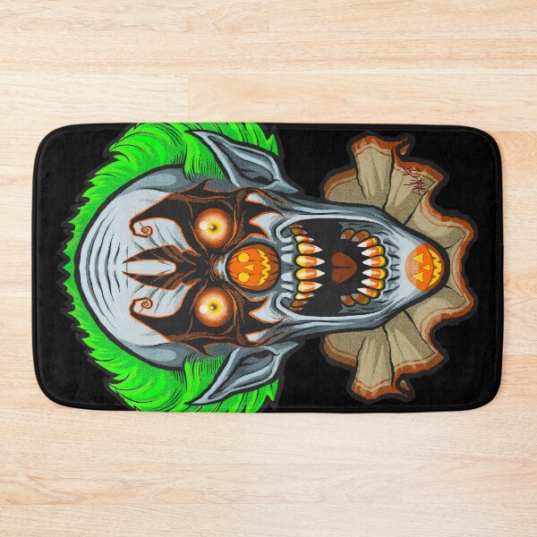Item preview, FrightFall2021: Clown designed and sold by Chad Savage.