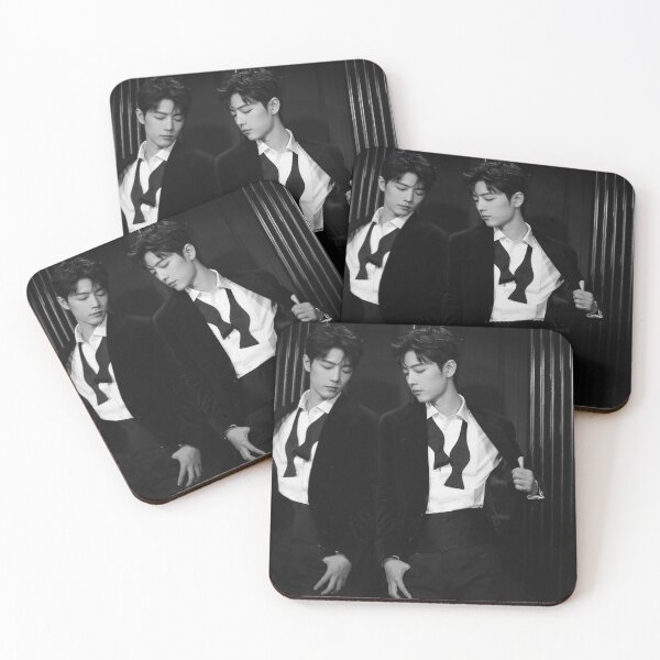 Item preview, Xiao Zhan  designed and sold by Aiyizhan.