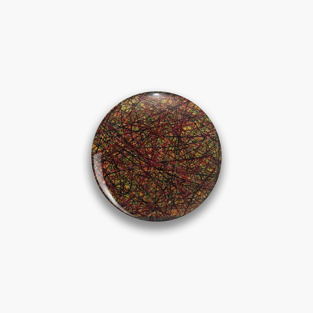 Item preview, Pin designed and sold by jiggered.