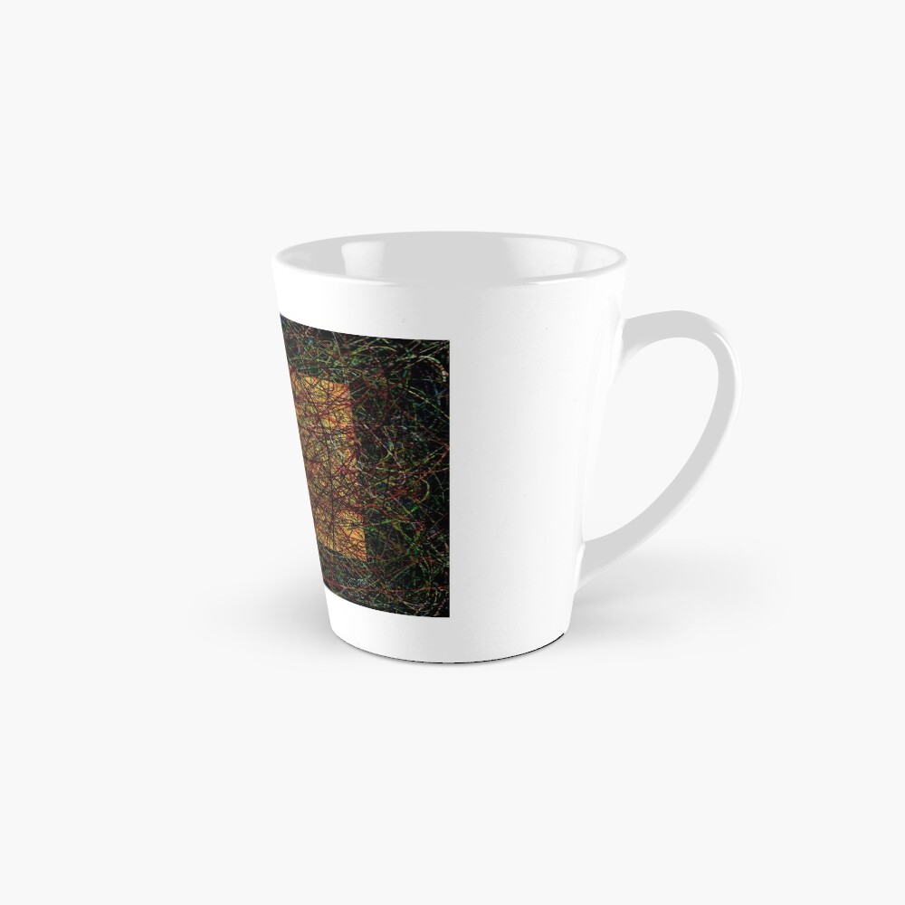 Item preview, Tall Mug designed and sold by jiggered.
