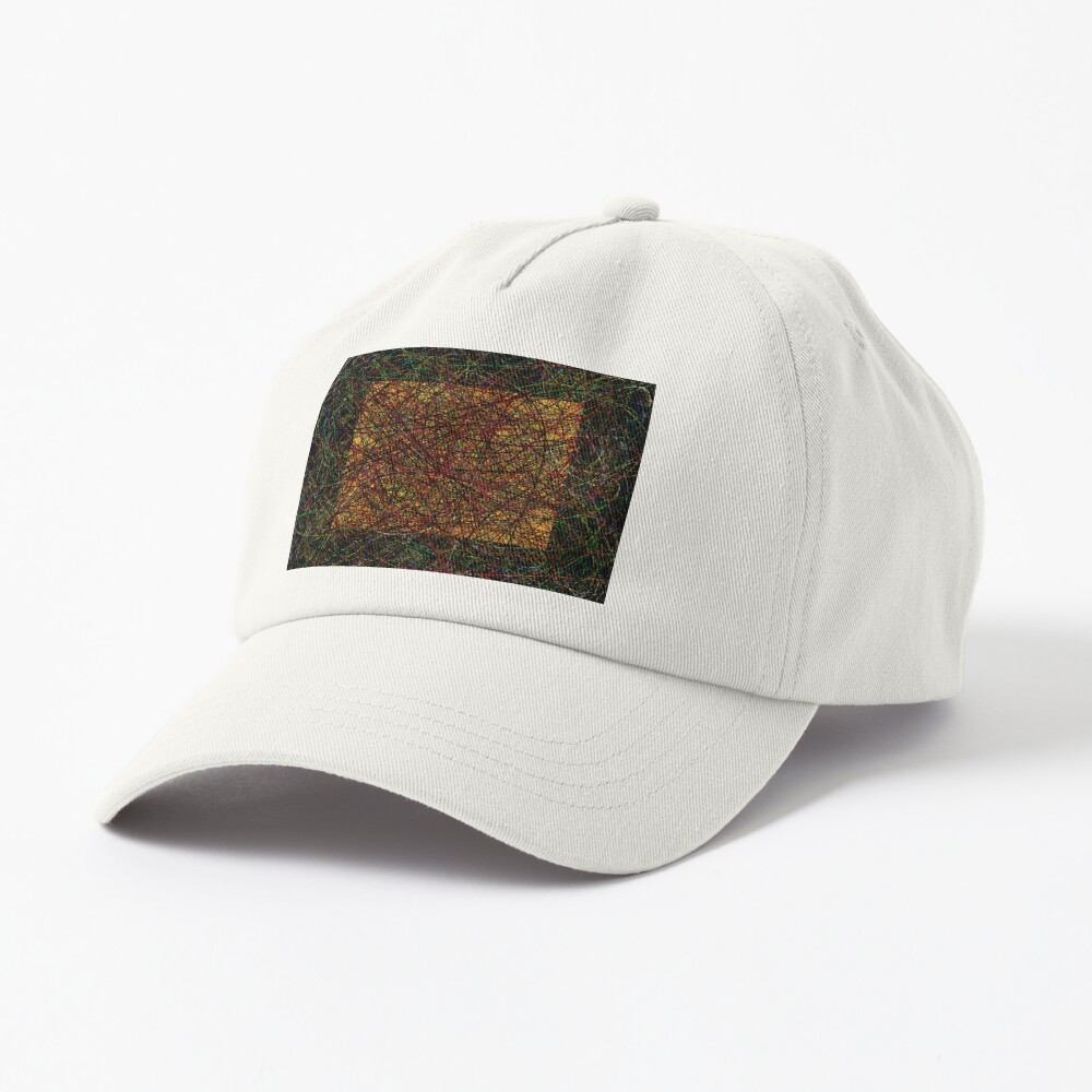 Item preview, Dad Hat designed and sold by jiggered.