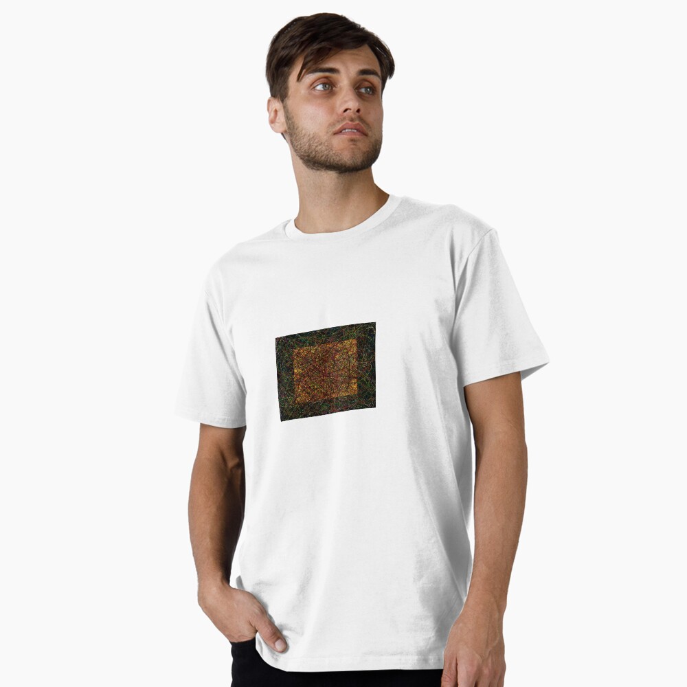 Item preview, Premium T-Shirt designed and sold by jiggered.