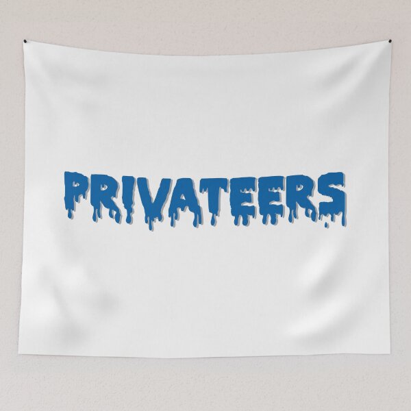 Item preview, University of New Orleans Privateers designed and sold by kkosmicki.