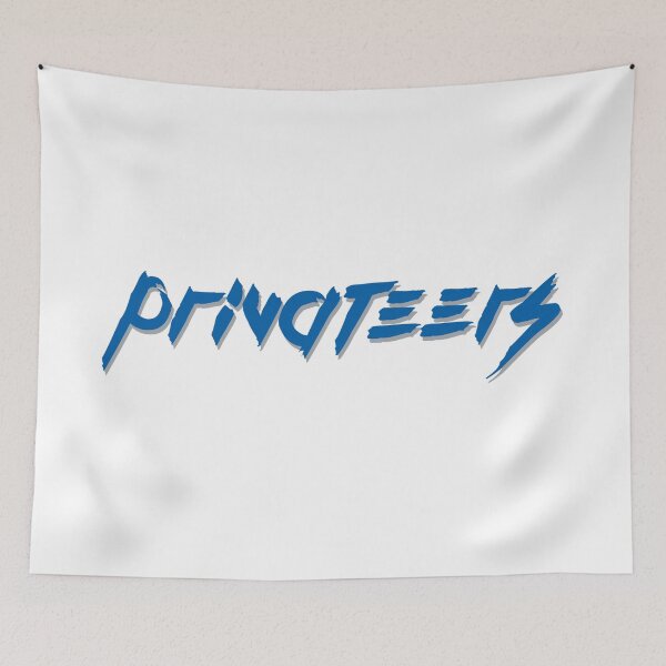 Item preview, University of New Orleans Privateers designed and sold by kkosmicki.