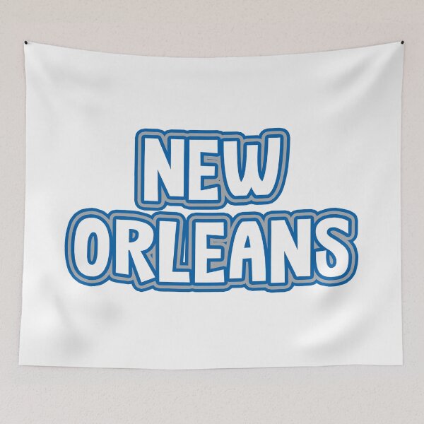 Item preview, University of New Orleans designed and sold by kkosmicki.