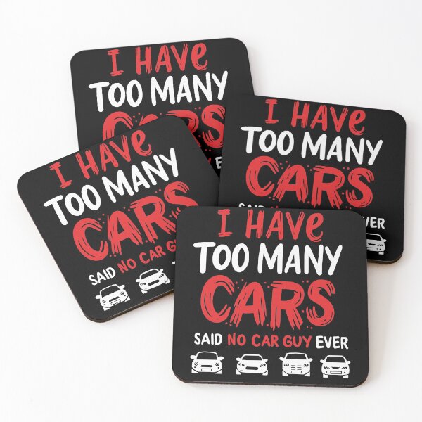 Item preview, Car Guy Car Enthusiast Auto Mechanic Hot Rod Garage Guy  designed and sold by ShopRedSquares.