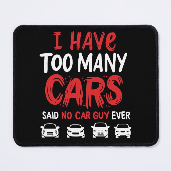 Item preview, Car Guy Car Enthusiast Auto Mechanic Hot Rod Garage Guy  designed and sold by ShopRedSquares.