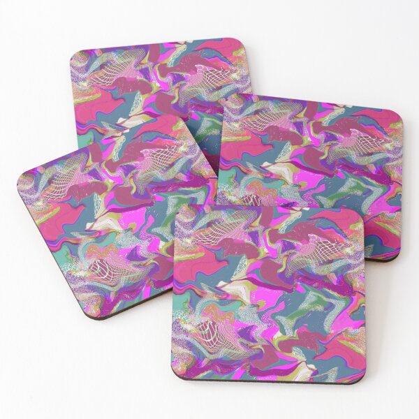 Item preview, Glitch designed and sold by Kamaloca.
