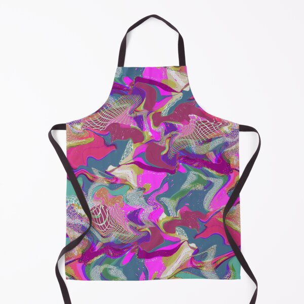 Item preview, Glitch designed and sold by Kamaloca.