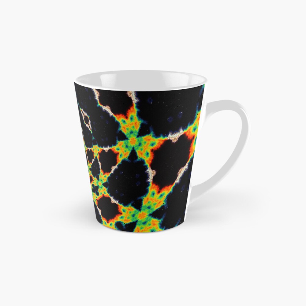 Item preview, Tall Mug designed and sold by ArtsyPrincess.