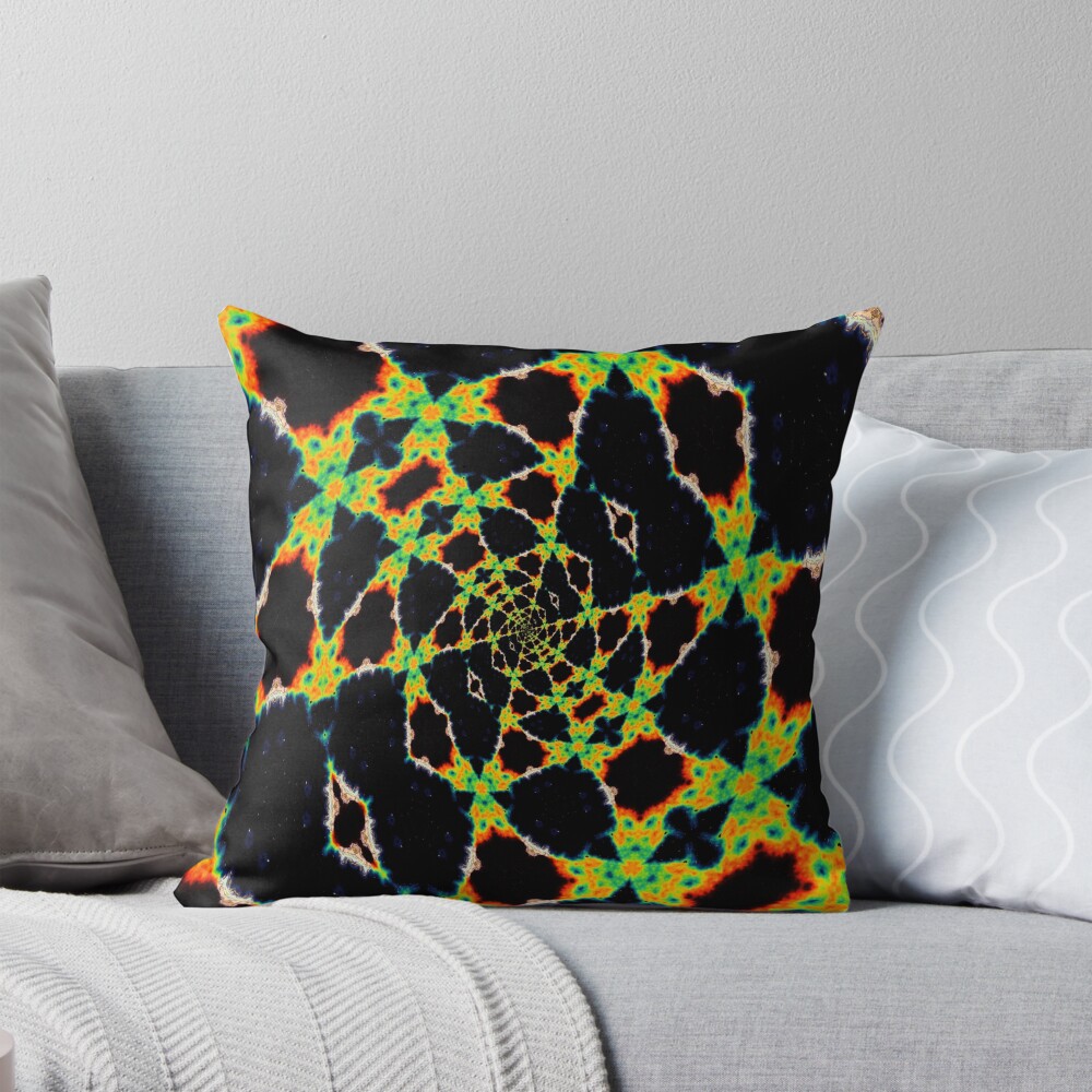 Item preview, Throw Pillow designed and sold by ArtsyPrincess.