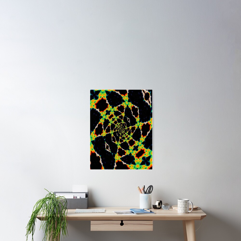 Item preview, Poster designed and sold by ArtsyPrincess.