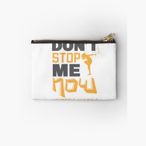 Item preview, Don't stop me now music dance rock designed and sold by Raika-Kokuin.