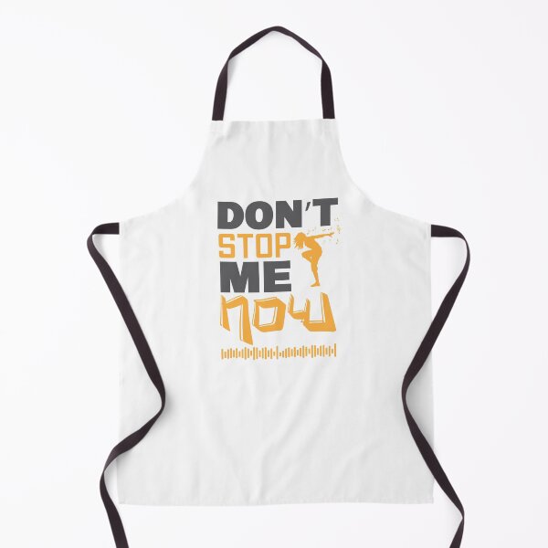 Item preview, Don't stop me now music dance rock designed and sold by Raika-Kokuin.