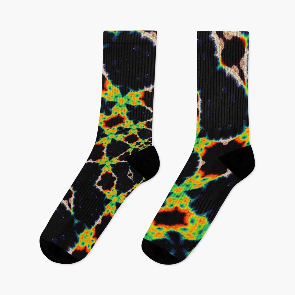 Item preview, Socks designed and sold by ArtsyPrincess.