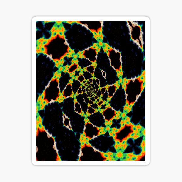 Item preview, Heat Signature designed and sold by ArtsyPrincess.